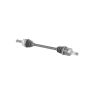 TRAKMOTIVE AXLES HO-8325 CV Axle Shaft