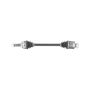 TRAKMOTIVE AXLES HO-8344 CV Axle Shaft