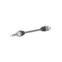 TRAKMOTIVE AXLES HO-8344 CV Axle Shaft