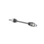 TRAKMOTIVE AXLES HO-8344 CV Axle Shaft