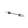 TRAKMOTIVE AXLES HO-8345 CV Axle Shaft