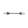 TRAKMOTIVE AXLES HO-8348 CV Axle Shaft