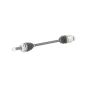 TRAKMOTIVE AXLES HO-8348 CV Axle Shaft