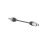 TRAKMOTIVE AXLES HO-8348 CV Axle Shaft