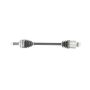 TRAKMOTIVE AXLES HO-8349 CV Axle Shaft