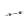 TRAKMOTIVE AXLES HO-8349 CV Axle Shaft