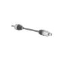 TRAKMOTIVE AXLES HO-8349 CV Axle Shaft