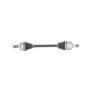 TRAKMOTIVE AXLES HO-8351 CV Axle Shaft