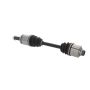 TRAKMOTIVE AXLES HO-8362 CV Axle Shaft