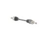 TRAKMOTIVE AXLES HO-8398 CV Axle Shaft