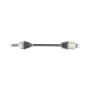 TRAKMOTIVE AXLES HO-8399 CV Axle Shaft