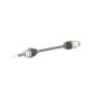 TRAKMOTIVE AXLES HO-8399 CV Axle Shaft