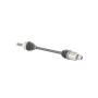 TRAKMOTIVE AXLES HO-8399 CV Axle Shaft