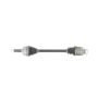 TRAKMOTIVE AXLES HO-8401 CV Axle Shaft