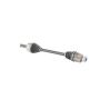 TRAKMOTIVE AXLES HO-8401 CV Axle Shaft