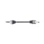 TRAKMOTIVE AXLES HO-8402 CV Axle Shaft