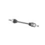 TRAKMOTIVE AXLES HO-8402 CV Axle Shaft