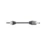 TRAKMOTIVE AXLES HO-8403 CV Axle Shaft