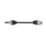 TRAKMOTIVE AXLES HO-8404 CV Axle Shaft