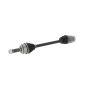 TRAKMOTIVE AXLES HO-8404 CV Axle Shaft