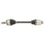 TRAKMOTIVE AXLES HO-8405 CV Axle Shaft