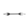TRAKMOTIVE AXLES HO-8406 CV Axle Shaft