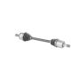 TRAKMOTIVE AXLES HO-8406 CV Axle Shaft