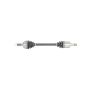 TRAKMOTIVE AXLES HO-8410 CV Axle Shaft