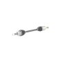TRAKMOTIVE AXLES HO-8410 CV Axle Shaft