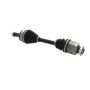 TRAKMOTIVE AXLES HO-8411 CV Axle Shaft