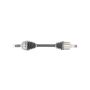 TRAKMOTIVE AXLES HO-8412 CV Axle Shaft