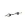 TRAKMOTIVE AXLES HO-8412 CV Axle Shaft