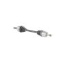 TRAKMOTIVE AXLES HO-8412 CV Axle Shaft