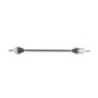 TRAKMOTIVE AXLES HO-8413 CV Axle Shaft
