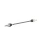 TRAKMOTIVE AXLES HO-8413 CV Axle Shaft
