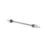 TRAKMOTIVE AXLES HO-8413 CV Axle Shaft