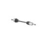 TRAKMOTIVE AXLES HO-8414 CV Axle Shaft
