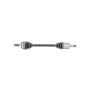 TRAKMOTIVE AXLES HO-8416 CV Axle Shaft