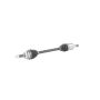 TRAKMOTIVE AXLES HO-8416 CV Axle Shaft