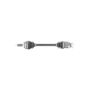 TRAKMOTIVE AXLES HO-8417 CV Axle Shaft