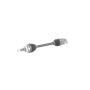 TRAKMOTIVE AXLES HO-8417 CV Axle Shaft