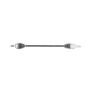 TRAKMOTIVE AXLES HO-8419 CV Axle Shaft