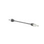 TRAKMOTIVE AXLES HO-8419 CV Axle Shaft