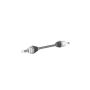 TRAKMOTIVE AXLES HO-8422 CV Axle Shaft