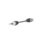 TRAKMOTIVE AXLES HO-8423 CV Axle Shaft