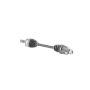 TRAKMOTIVE AXLES HO-8423 CV Axle Shaft