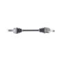 TRAKMOTIVE AXLES HO-8424 CV Axle Shaft