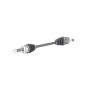 TRAKMOTIVE AXLES HO-8424 CV Axle Shaft