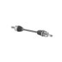 TRAKMOTIVE AXLES HO-8424 CV Axle Shaft