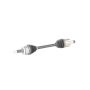 TRAKMOTIVE AXLES HO-8428 CV Axle Shaft
